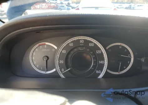 2017 Honda Accord Lx from USA, damaged, VIN 1HGCR2F34HA280237